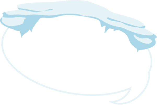 We're just a little cooler